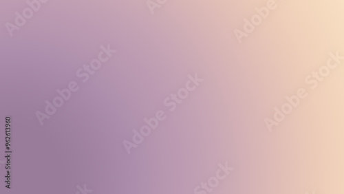 Purple Abstract Blurred gradient background with hologram effect and magic lights. Abstract fantasy backdrop with fairy sparkles.
