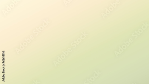 Sage Abstract Blurred gradient background with hologram effect and magic lights. Abstract fantasy backdrop with fairy sparkles.