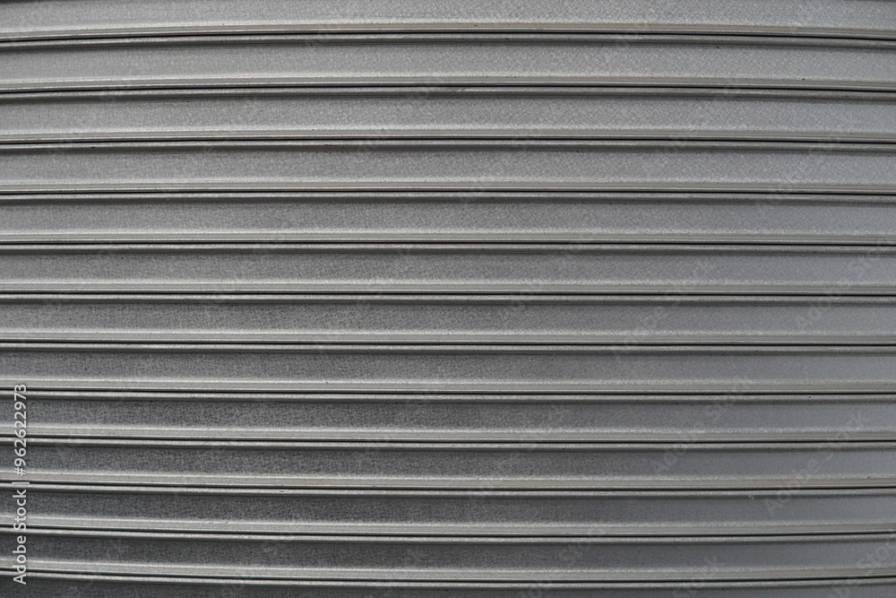 background pattern of rolling door background pattern of rolling door