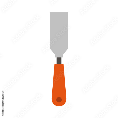 chisel