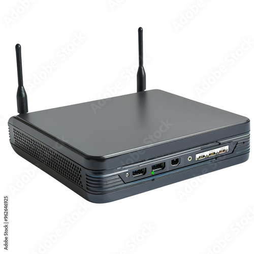 wireless router