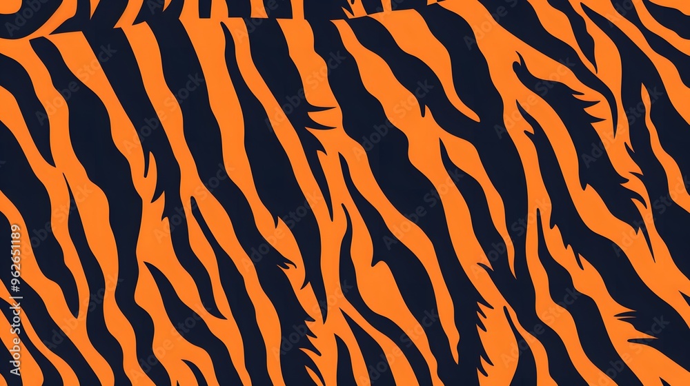tiger pattern background wallpaper tiger pattern background wallpaper