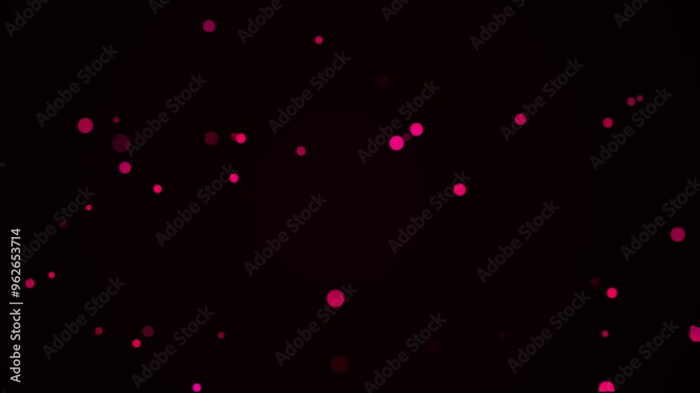 Template Video Background, Light Effect, Kinemaster Template Black