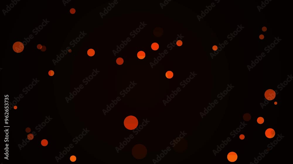 Template Video Background, Light Effect, Kinemaster Template Black