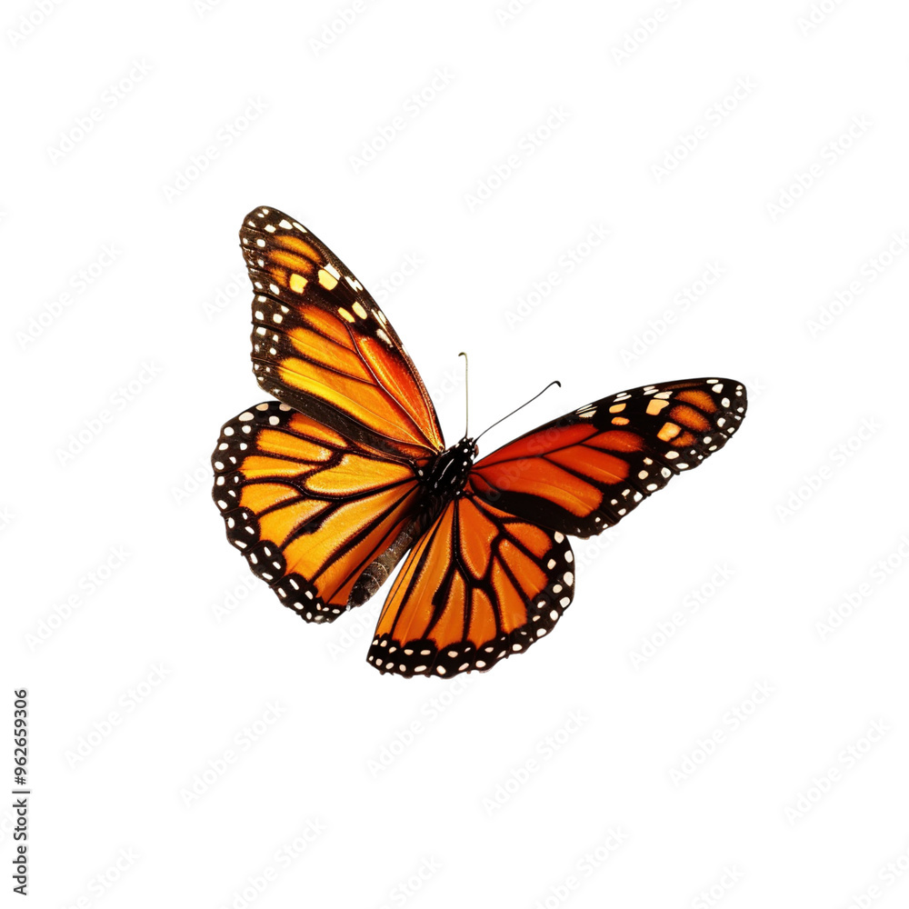 butterfly isolated on white butterfly isolated on white