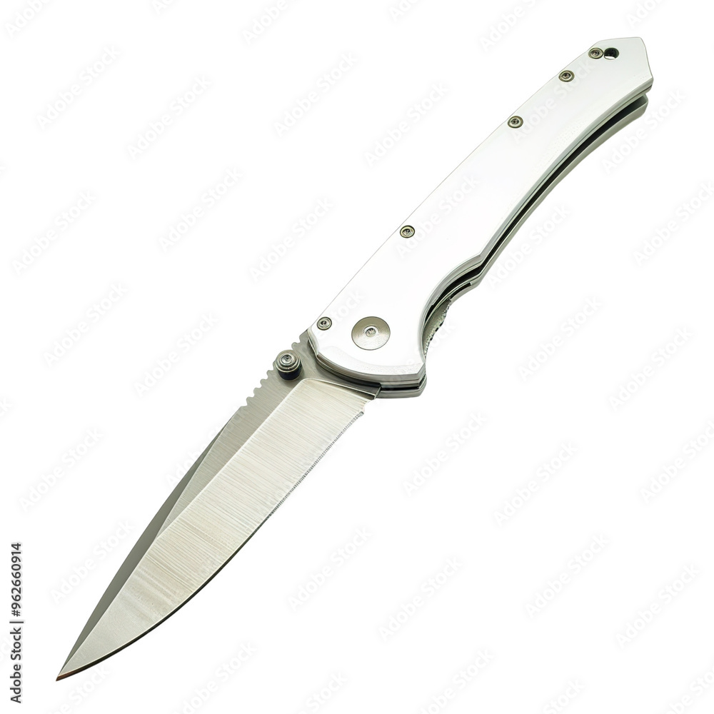 knife isolated on white knife isolated on white
