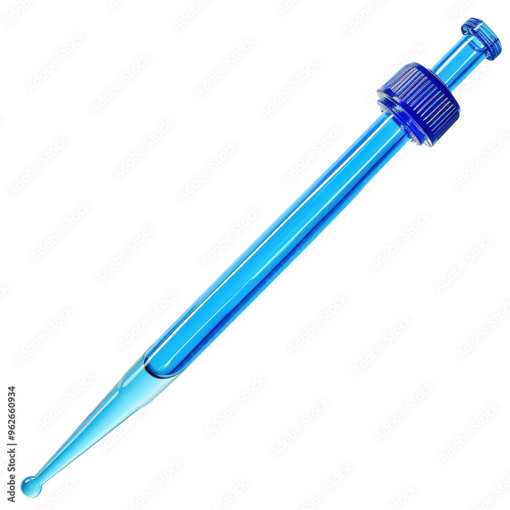 blue pen isolated on white blue pen isolated on white