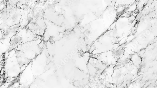 High-resolution seamless white marble texture for design projects indoors and outdoors.