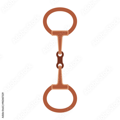 Horse Bridle Icon