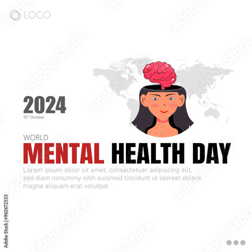 Mental Health Day is a global observance dedicated to raising awareness about mental health issues, promoting understanding, and advocating for better mental well-being.