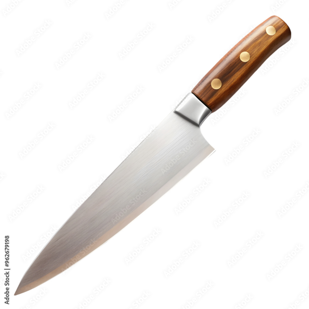 kitchen knife isolated on transparent background kitchen knife isolated on transparent background