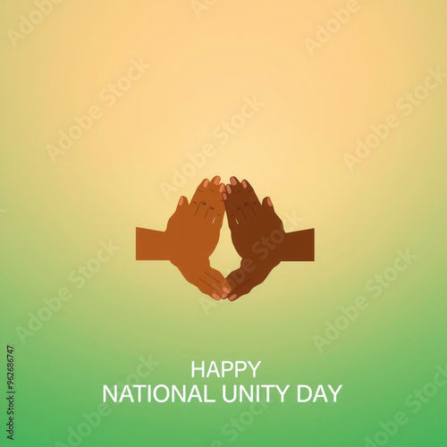 National Unity Day