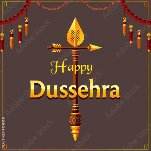 Happy Dussehra