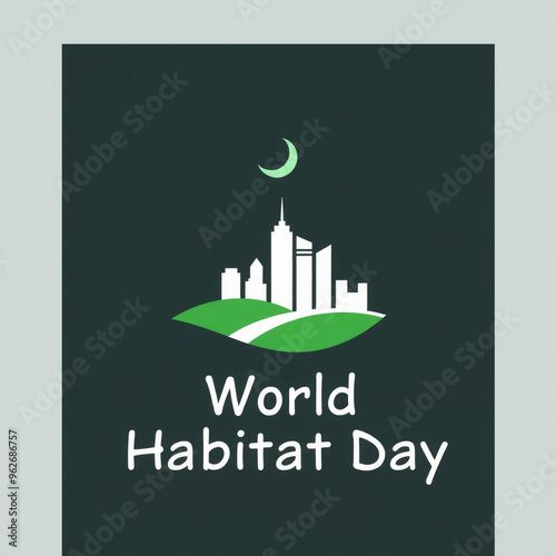 World Habitat Day
