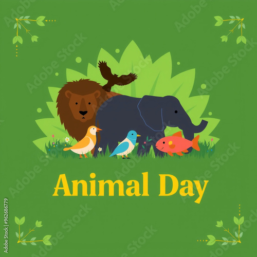 Animal Day