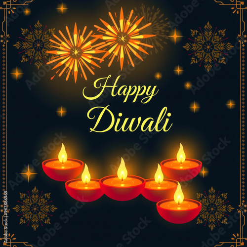 Happy Diwali