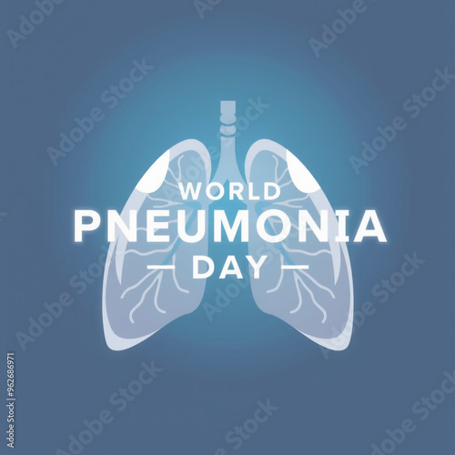World Pneumonia Day