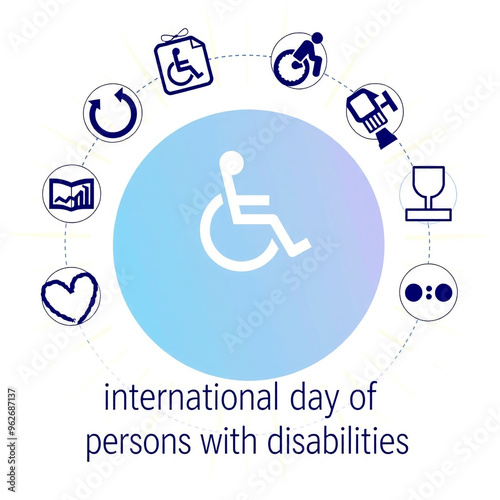 International Day of Person...