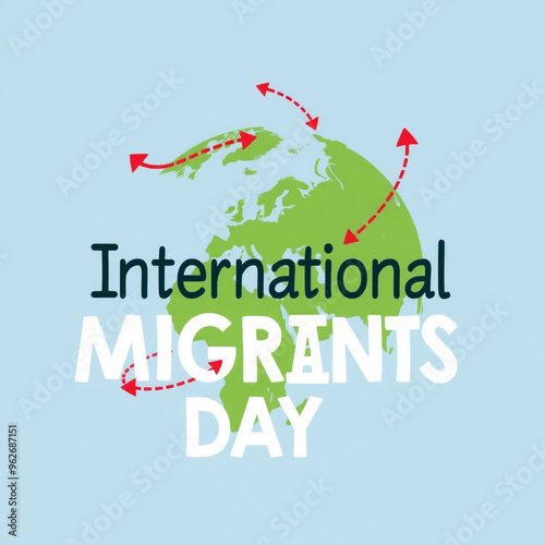 Internations Migrants Day