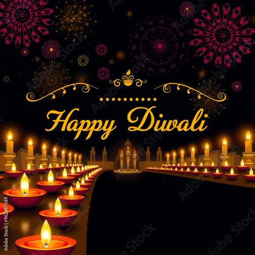 Happy Diwali