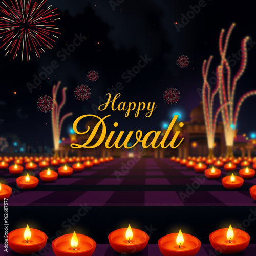 Happy Diwali