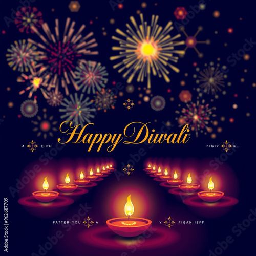 Happy Diwali