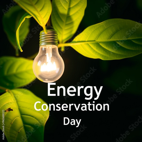 Energy Conservation Day