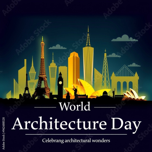 World Architecture Day