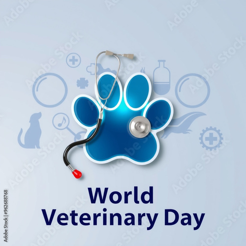 World Veterinary day