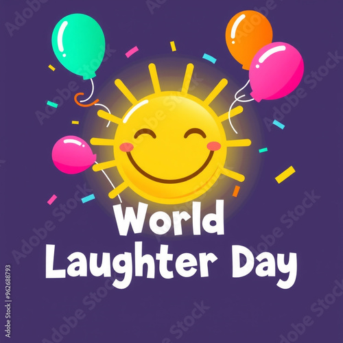 World Laughter Day