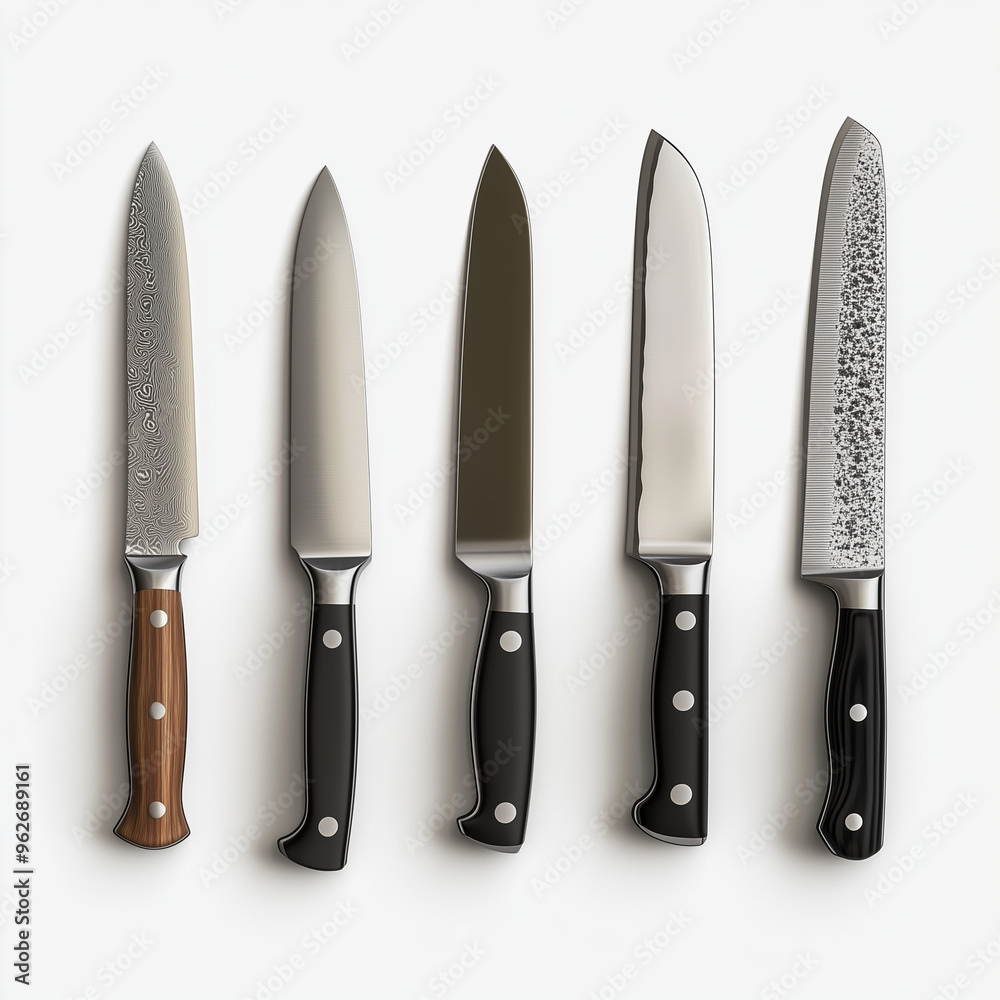chef's knife chef's knife