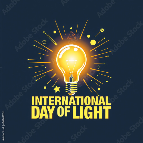 International Day of Light