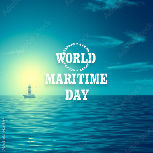 World Maritime Day