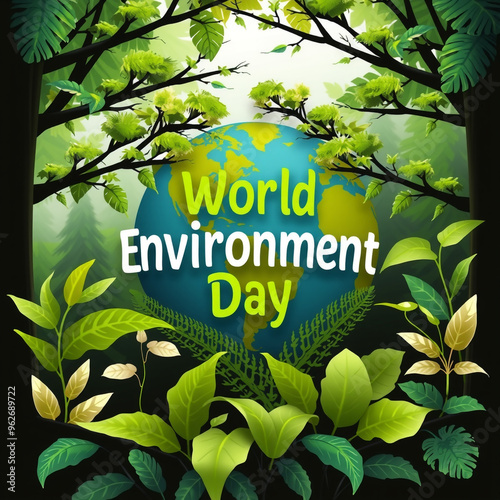 World Environment Day