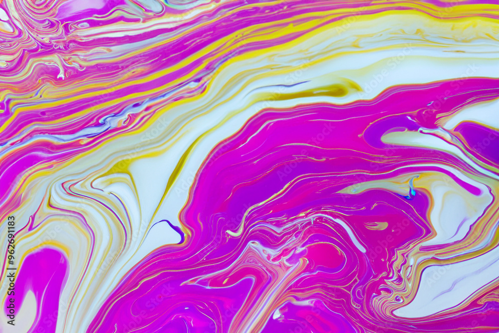 Fototapeta premium marble liquid background