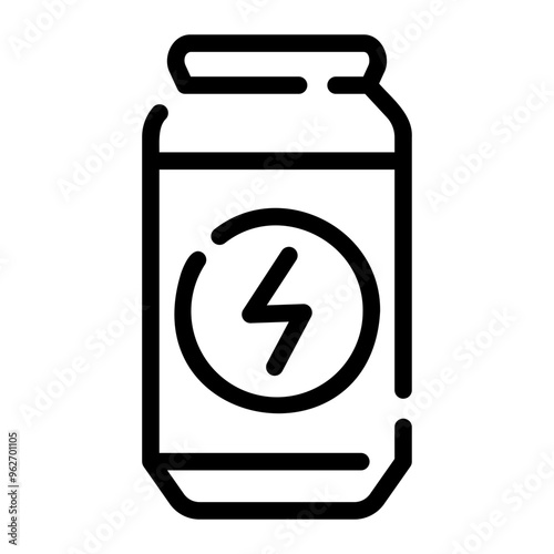 energy drink