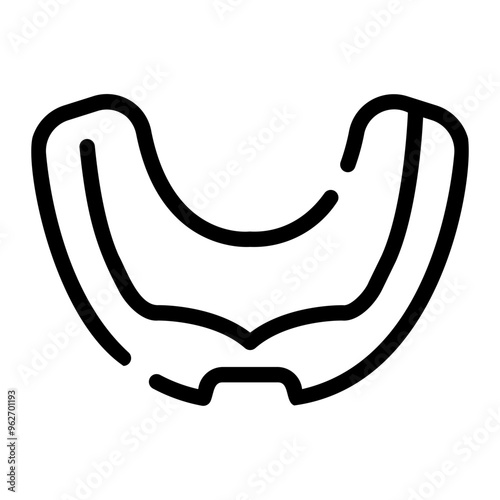 mouth guard
