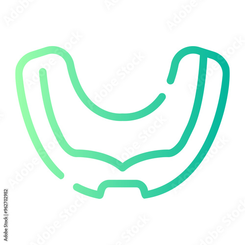mouth guard