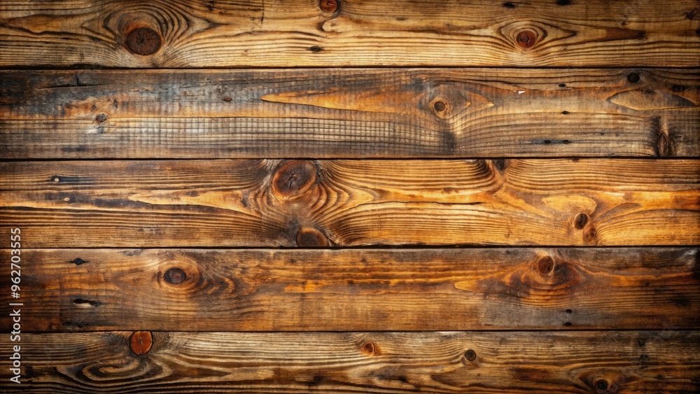 Naklejka premium Rustic and weathered old wood background , vintage, rough, aged, textured, weathered, grunge, antique, wooden, backdrop