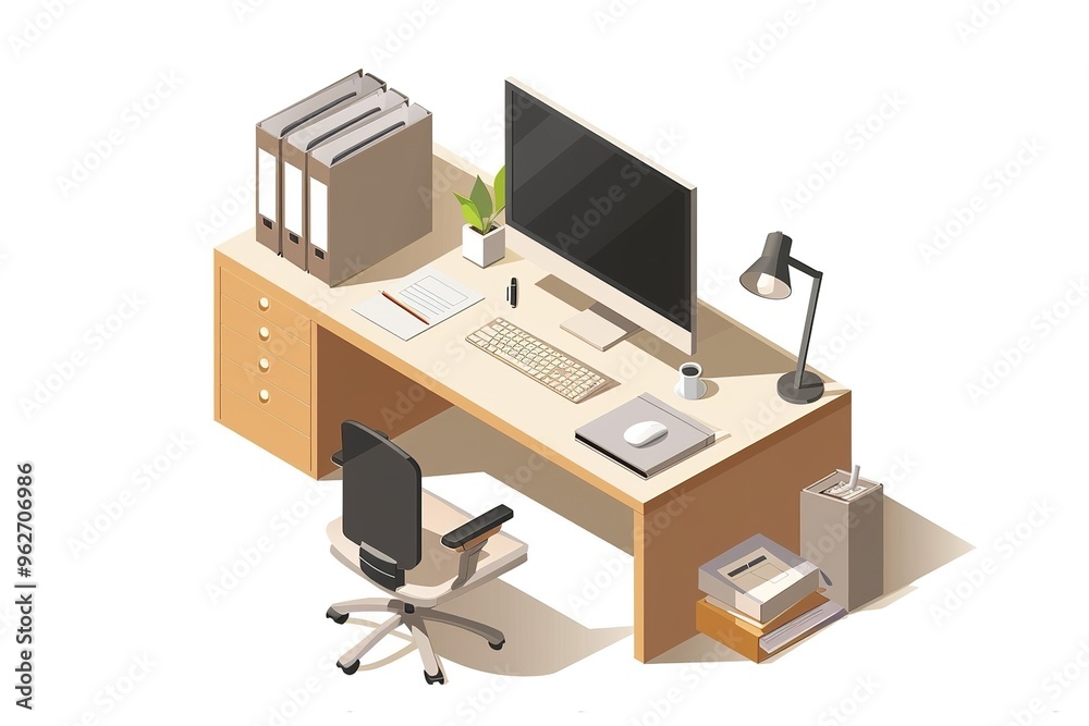 office work desk office work desk