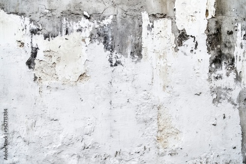 Grunge Background Texture,Dirty Splash Painted Wall,Abstract Splashed Art.Concrete wall white grey color for background. old grunge textures with scratches and cracks.white painted cement wall, ai