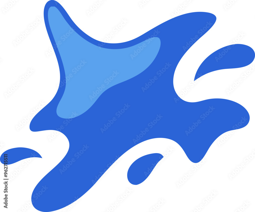 watersplash svg icon watersplash svg icon