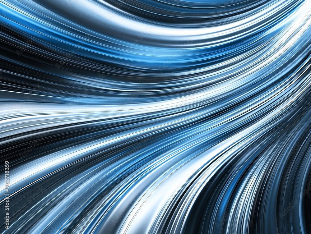 A background featuring pastel and vibrant light trails A background featuring pastel and vibrant light trails