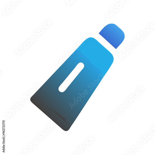 Toothpaste Icon
