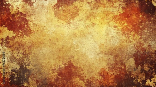 Attractive vintage grunge texture