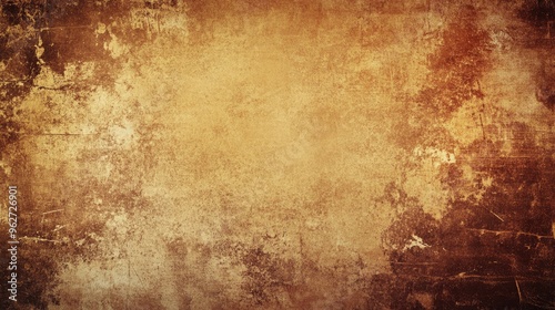 Attractive vintage grunge texture