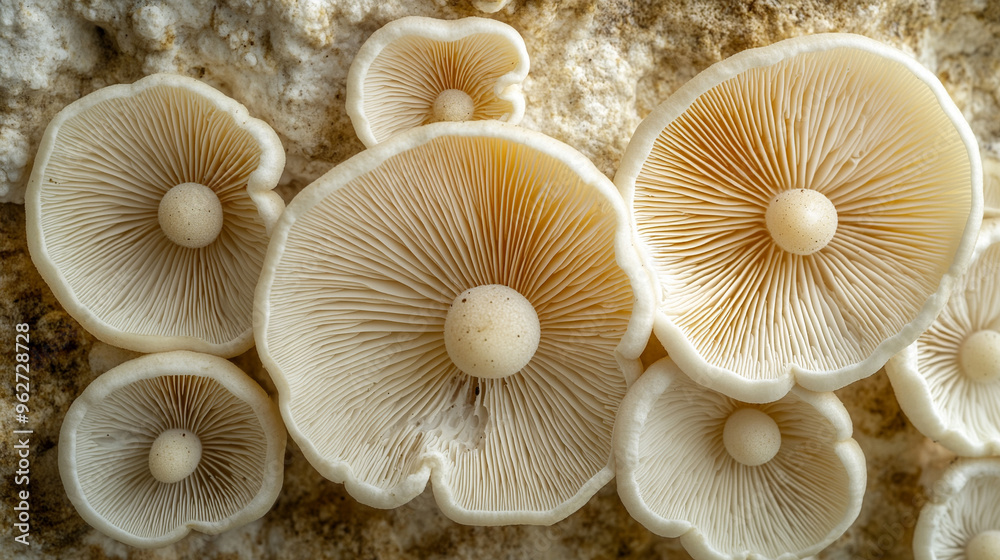 mushroom mycelium showcases its intricate network of white filaments, symbolizing nature's resilience, growth, and interconnectedness in the unseen world of fungi mushroom mycelium showcases its intricate network of white filaments, symbolizing nature's resilience, growth, and interconnectedness in the unseen world of fungi