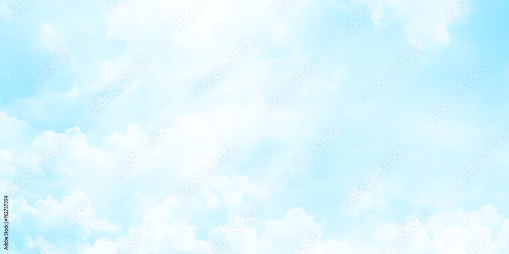 Blue sky with cloud closeup. Blue sky with white clouds for background. Blue sky with cloud closeup. Blue sky with white clouds for background.