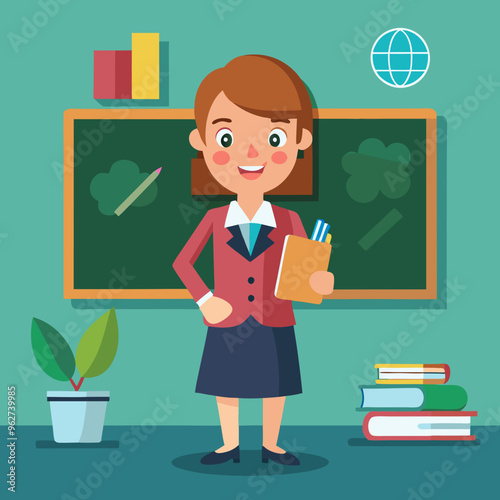 teacher