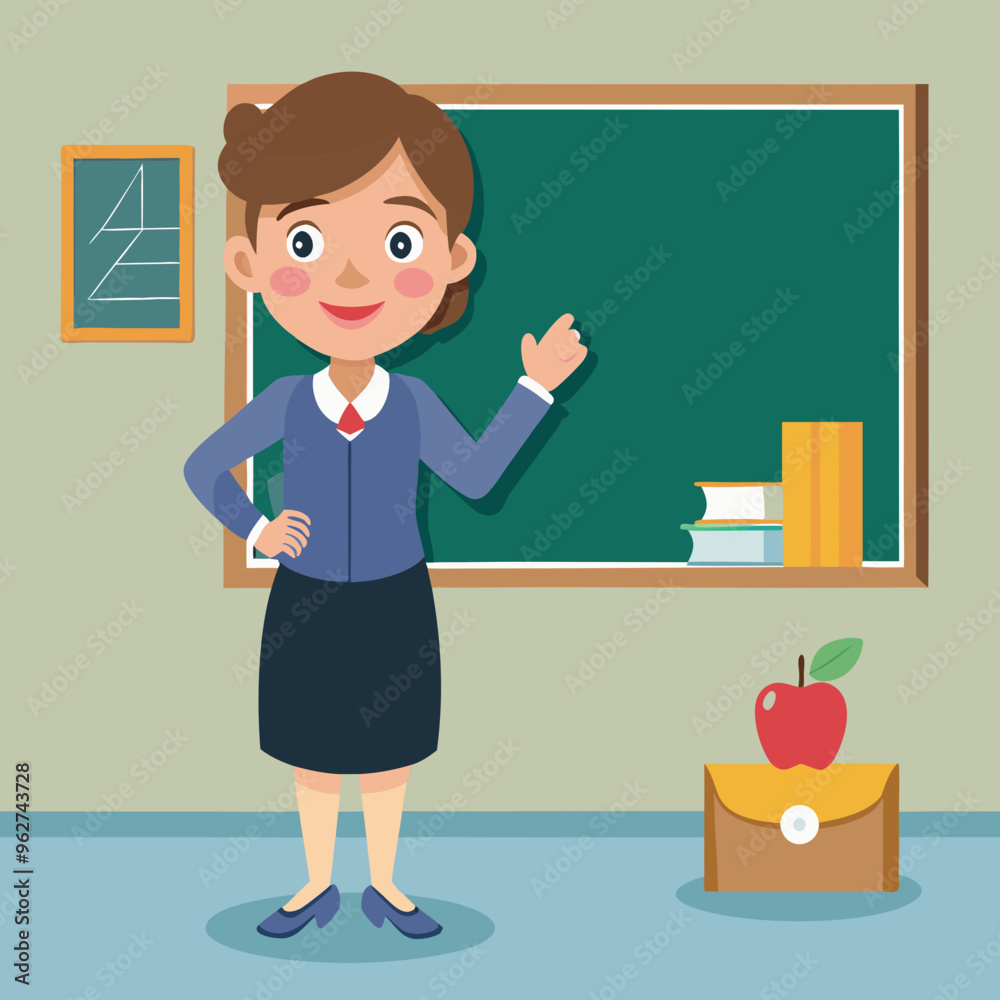 teacher teacher
